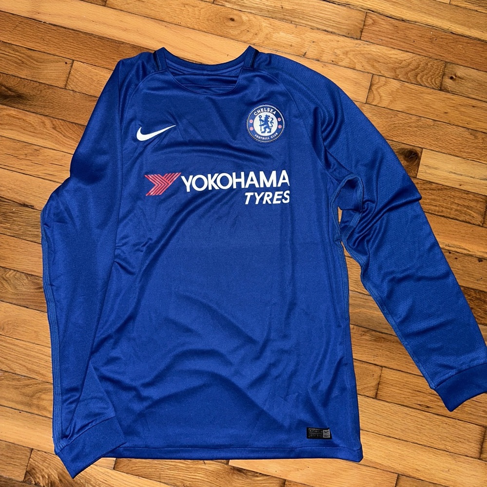 Soccer jersey